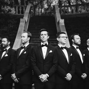 Meet your Posher, Brendan